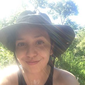 Meet your Posher, Gioia